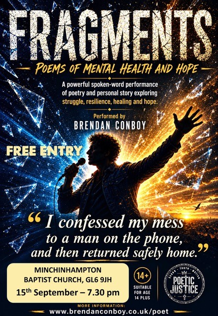 brendan