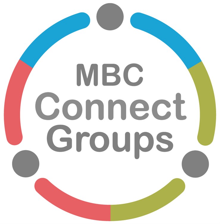 MBC Connect Groups logo