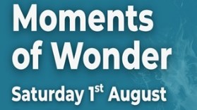 Moments of Wonder