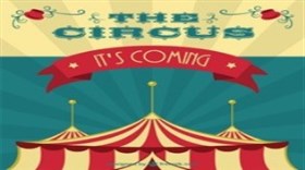 Big Top Church 2025